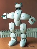 Mouse Assembly 02